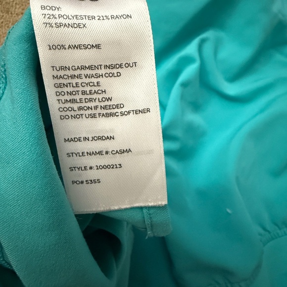 Figs Oasis Scrub Set - Picture 5 of 8